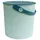 Hachiman Aufbewahrungseimer Omnioutil L 26,5 x 28,2 x 26,7 cm 1-tlg. blau