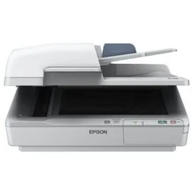 Epson WorkForce DS-6500