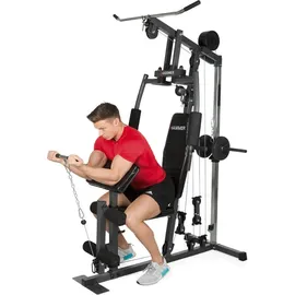 Hammer California XP schwarz