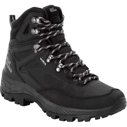 Jack Wolfskin Rebellion Guide Texapore Mid M black (6000) 44.5