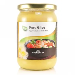 Cosmoveda Ghee bio 500g