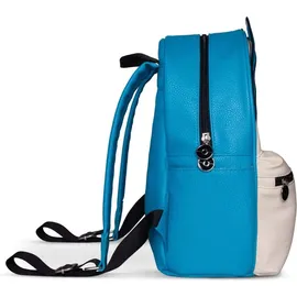 Difuzed Pokemon Rucksack Mini Relaxo - Türkis