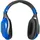 Protos PROTOS® Headset/Gehörschutz E Blau