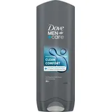 Dove Men Clean Comfort 3in1 Duschgel 250 ml
