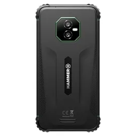 Hammer Ranger 6 GB RAM 128 GB Schwarz