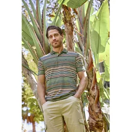 Babista Poloshirt NARMON khaki- 52/54
