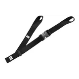 QIO Spanngurt Maxi Strap schwarz