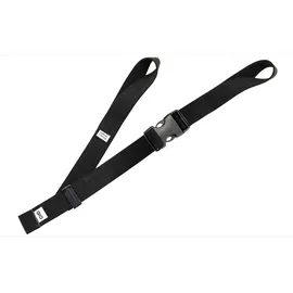 QIO Spanngurt Maxi Strap schwarz