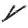 QIO Spanngurt Maxi Strap schwarz
