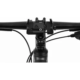 Cube Handyhalterung HPA für Lenker 67-82 mm schwarz