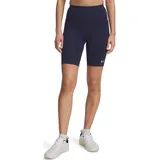 Under Armour Motion Bike Short Emea blue white (403-100) M