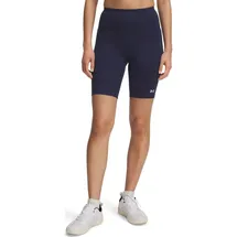 Under Armour Motion Bike Short Emea blue white (403-100) M