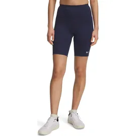 Under Armour Motion Bike Short Emea blue white (403-100) M