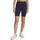 Under Armour Motion Bike Short Emea blue white (403-100) M
