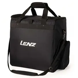 Lenz Bag 1.0 schwarz 1850