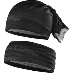 Löffler Multifunctional Tube black (990) OS