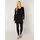 Base Level Longpullover Blau S