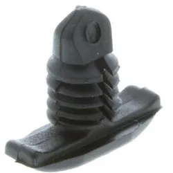 VAICO Clip Original Qualität Clip,Clip, Zier-/Schutzleiste  für SKODA VW SEAT VAG 251823717 V10-2046