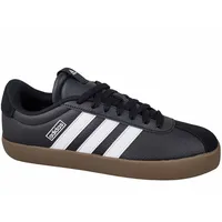 Adidas VL Court 3.0 Core Black / Cloud White / Gum5 40