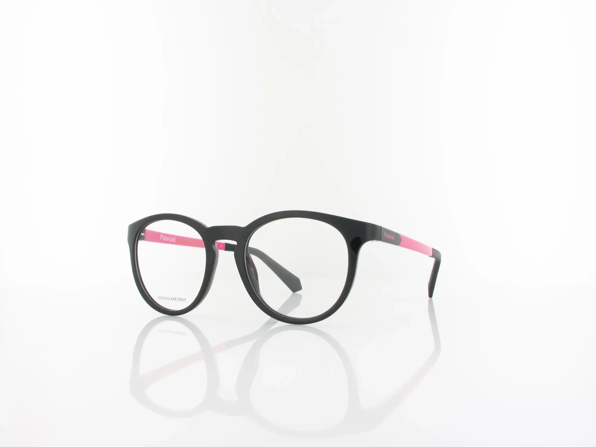 Polaroid PLD D823 3H2 46 black pink