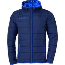 Uhlsport Essential Ultra Lite Down Jacket 128 marine/azurblau - Blau
