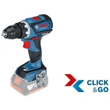 Bosch GSR 18V-60 C Professional ohne Akku + L-Boxx 06019G1103