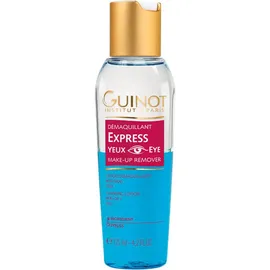 GUINOT Demaquillant Express Yeux 100 ml