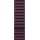 Apple Watch Armband mit Magnetverschluss für Watch 42mm Brombeere (M/L)
