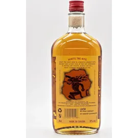 Fireball 33% Vol. 0,7 l