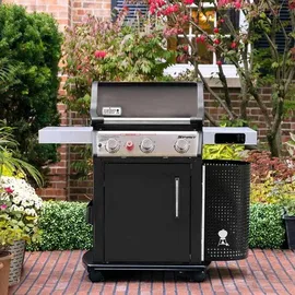 WEBER Spirit EPX-325S GBS Gasgrill