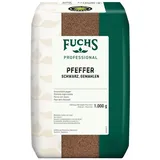 fuchs foodservice Pfeffer schwarz gemahlen 1000 g