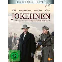 Jokehnen  2 Dvds (DVD)