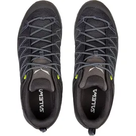Salewa Mountain Trainer Lite Herren Black/Black 45
