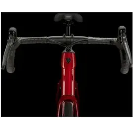 Trek Domane AL 2 2026 52 Zoll RH 52 cm rot
