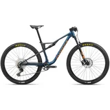 Orbea Oiz H30 Blau Modell 2023
