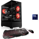 CSL AeroVision V24335 32 GB RAM 1 TB SSD GeForce RTX 4060 Windows 11 Home