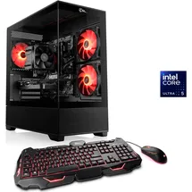 CSL AeroVision V24335 32 GB RAM 1 TB SSD GeForce RTX 4060 Windows 11 Home
