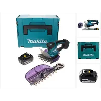 Makita DUM 604 T1XJ Akku Grasschere 18 V mit