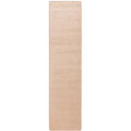 Snapstyle Hochflor Velours Läufer Teppich Luna (100 x 400 cm, Teppiche & Böden, Teppiche, Teppichläufer