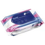 Meditrade Meditrade® Desinfektionstücher Duozid® 1-lagig weiß, 50 Tücher