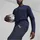 Puma teamGOAL Trainingshose Blau S