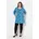 Longshirt in marine Gr 54-56