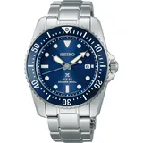 Seiko Prospex Diver Scuba Solar Edelstahl 38,5 mm SNE585P1