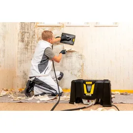 Wagner SteamForce Speed Pro Dampf-Tapetenablöser 2750 W,