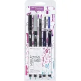Tombow Handlettering-Set Beginner 6teilig