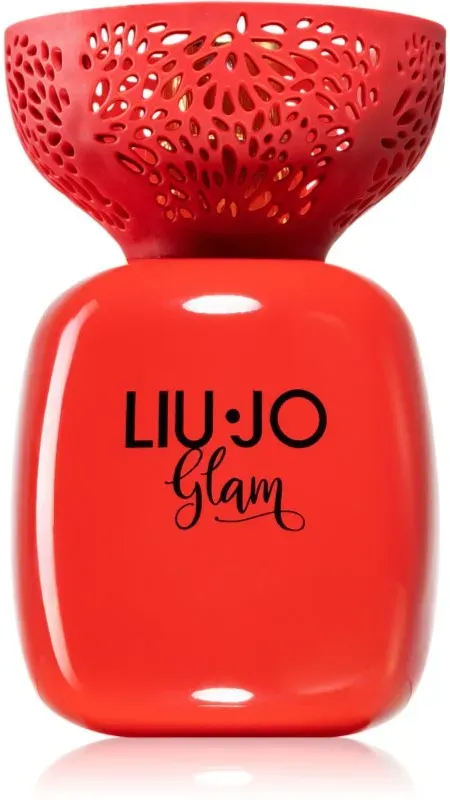 Liu Jo Glam Eau de Parfum für Damen 50 ml