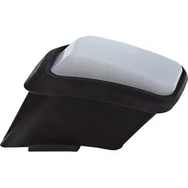 Uvex Plug-in LED für Helme, rot/schwarz, passend für Modelle HLMT 4 und City 4