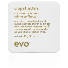 Evo Crop Strutters Construction Cream 90 g