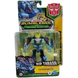 Hasbro E1884 Transformers CYBERVERSE WARRIOR HAMMERBYTE