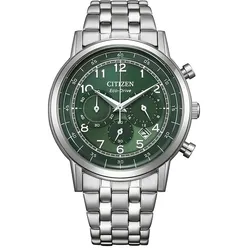 Citizen Chronograph Chronograph CA4630-53X - silber